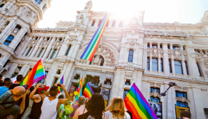 Pride Madrid 2024