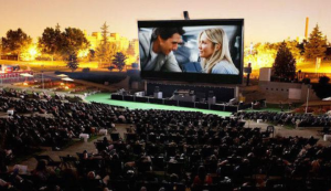 Cine Verano Madrid: programa 2024