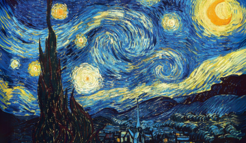 Exposición Van Gogh Madrid