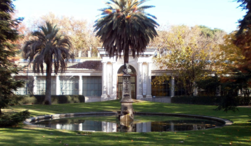 Entradas para Real Jardín Botánico Madrid: qué hacer en verano