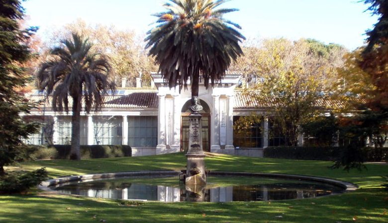 Entradas para Real Jardín Botánico Madrid: qué hacer en verano