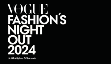 Vogue Fashion Night Out 2024 Madrid: la noche de la moda.