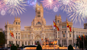 Navidad Madrid 2024: el programa