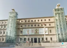 Museo Nazionale d'Arte Reina Sofía 